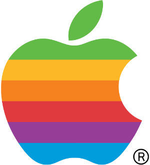 Apple: apple1