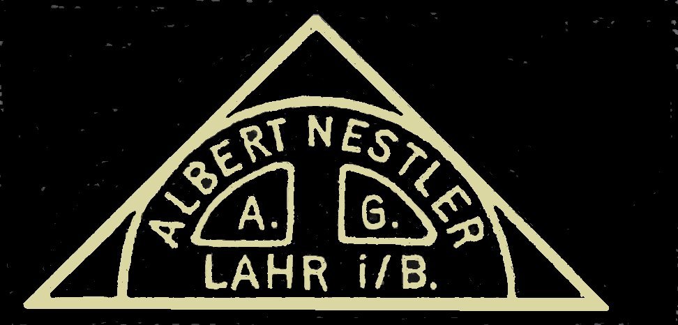Nestler: Nestler old logo