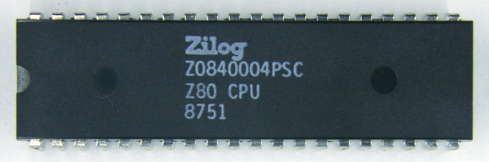 Z80: z80