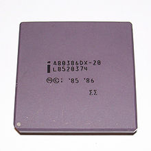 80386: 386
