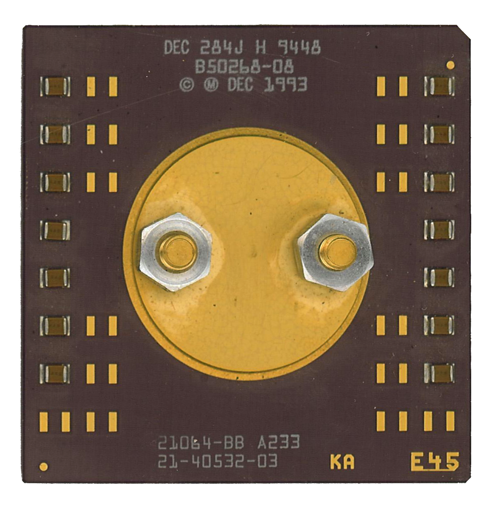 21064A (EV45): ev45