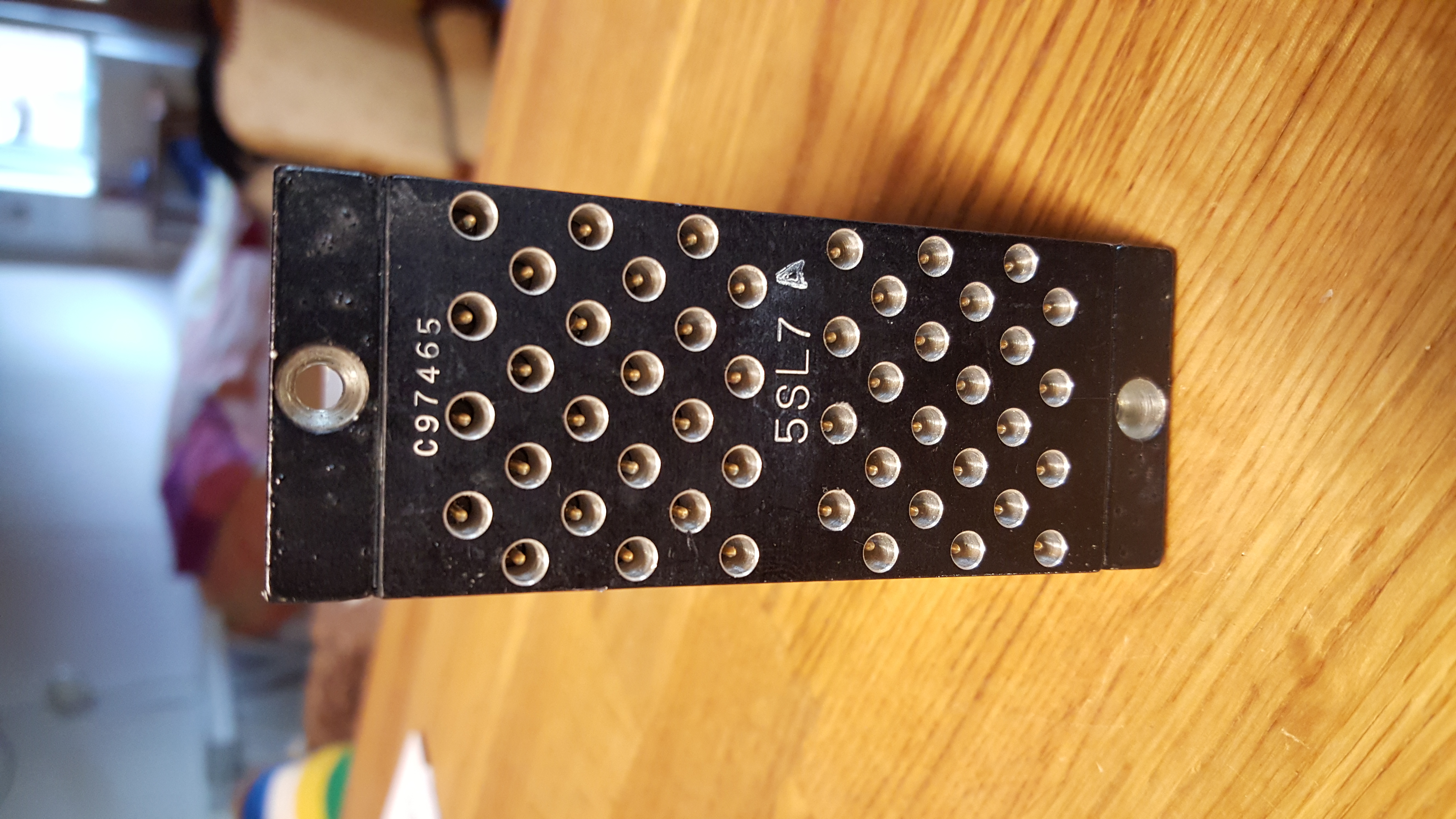 7600 Cordwood module: 2015 12 03 14.56.42