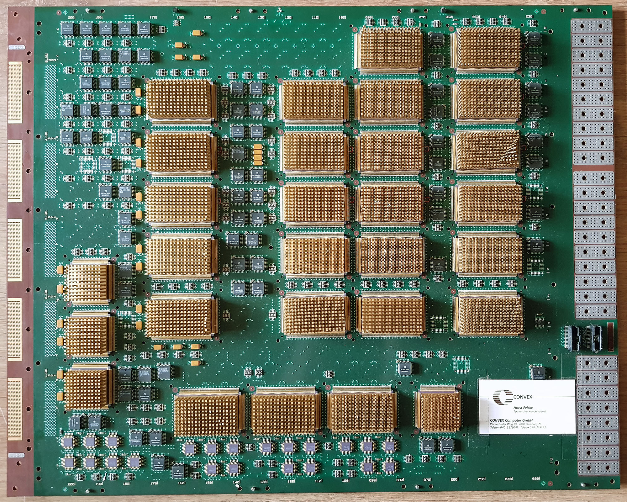 C3880 CPU module: 20170519 103707