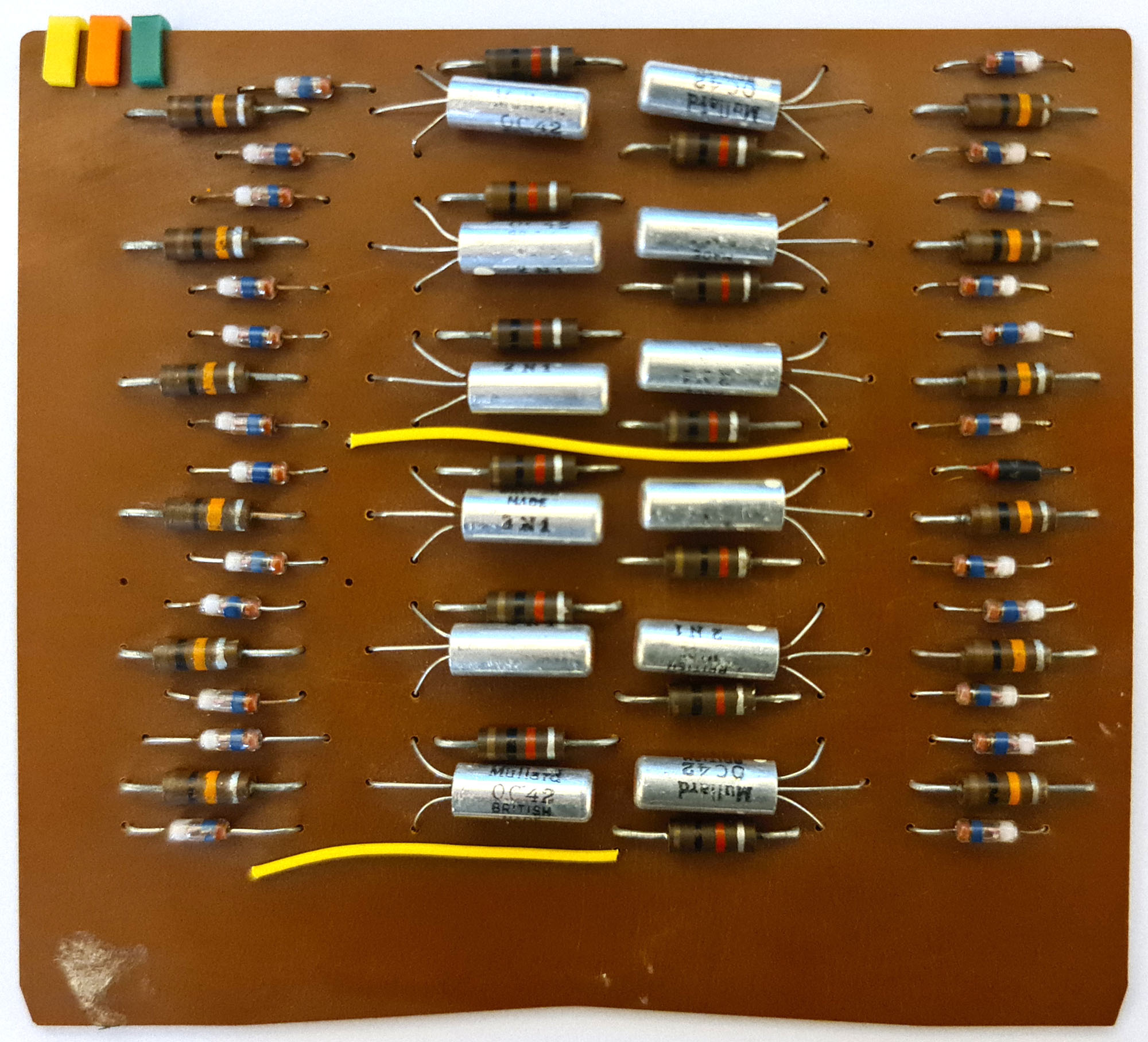 Atlas (II) 534-type Module (I/O): atlas ff 1