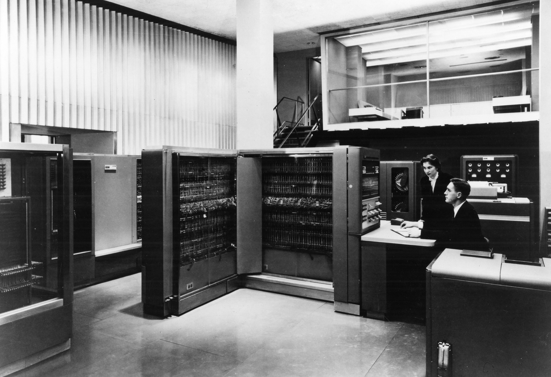 700 Series: ibm700