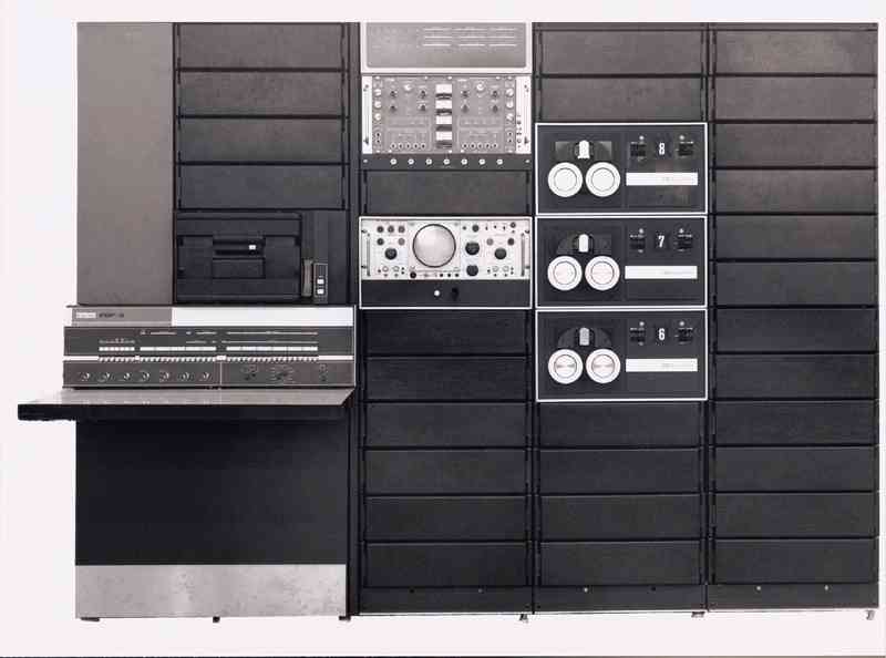 PDP-9: pdp9