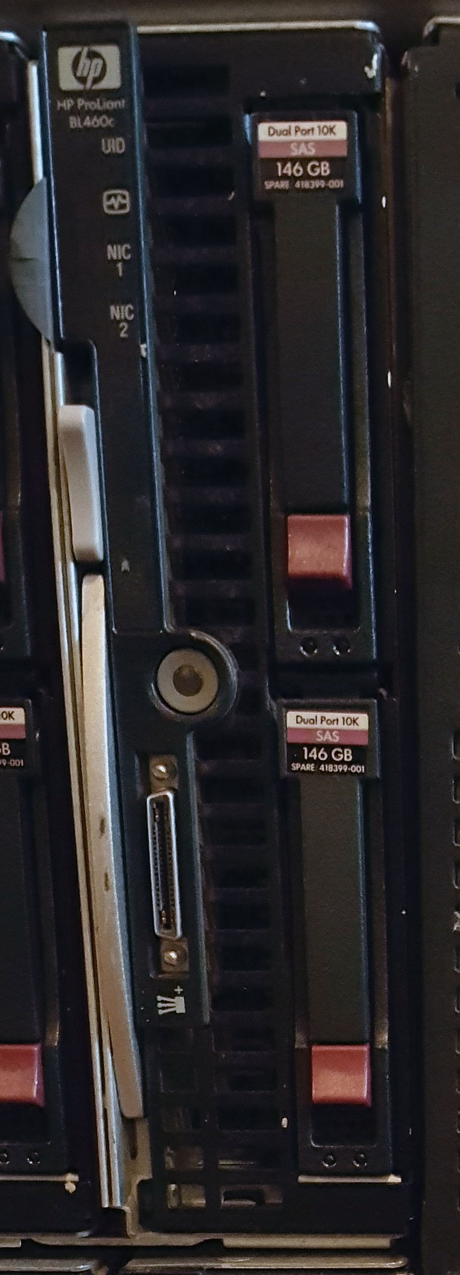 BL460c Blade Server: 2016 11 07 13.02.23