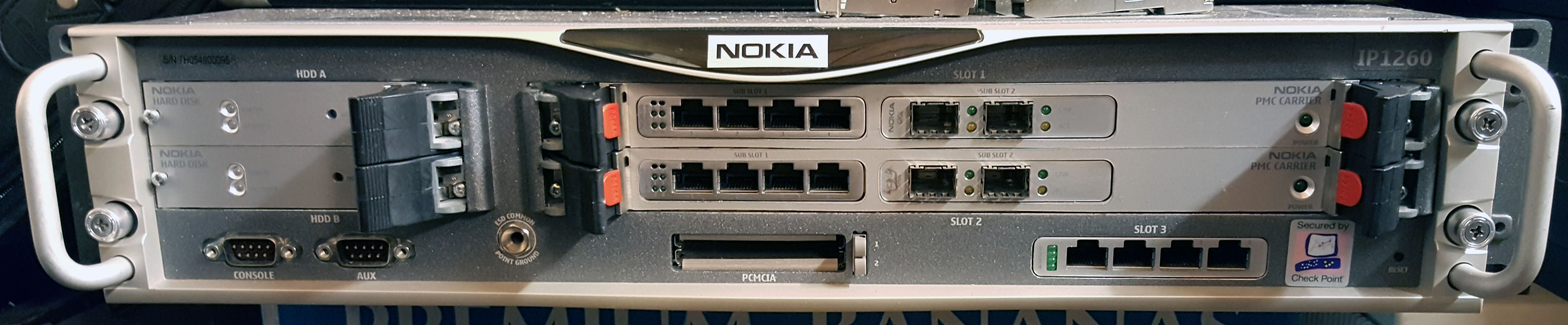 IP1260 Firewall Appliance: 2016 11 07 13.10.06