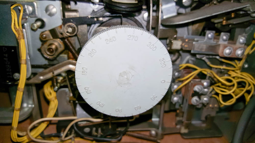 Selectric 18